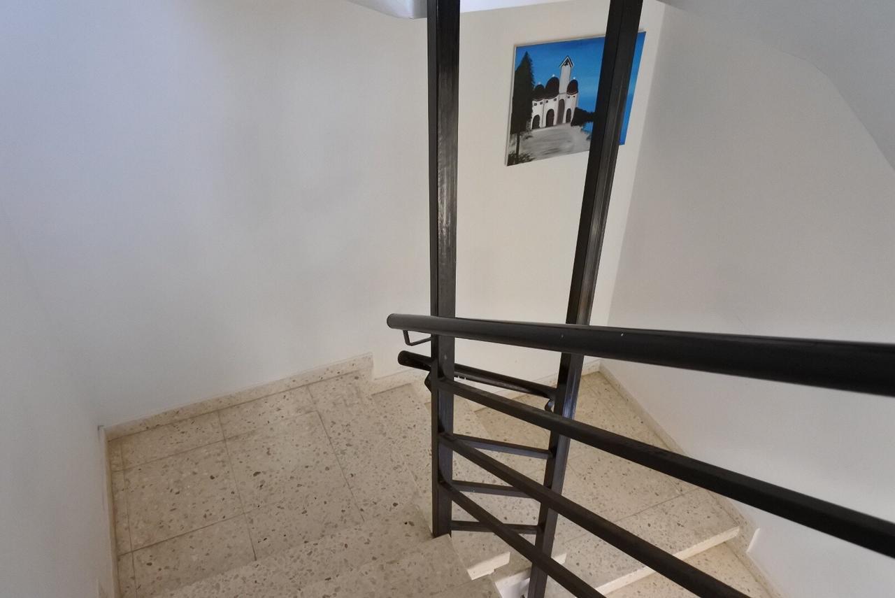 Kissonerga Beach Apartment Paphos Exterior foto